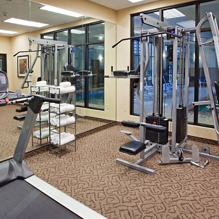 Holiday Inn Hou Energy Corridor Eldridge By Ihg Houston Fasilitas foto
