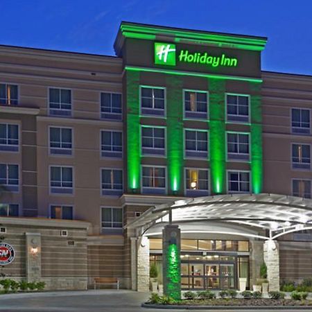 Holiday Inn Hou Energy Corridor Eldridge By Ihg Houston Bagian luar foto