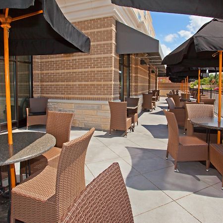 Holiday Inn Hou Energy Corridor Eldridge By Ihg Houston Bagian luar foto