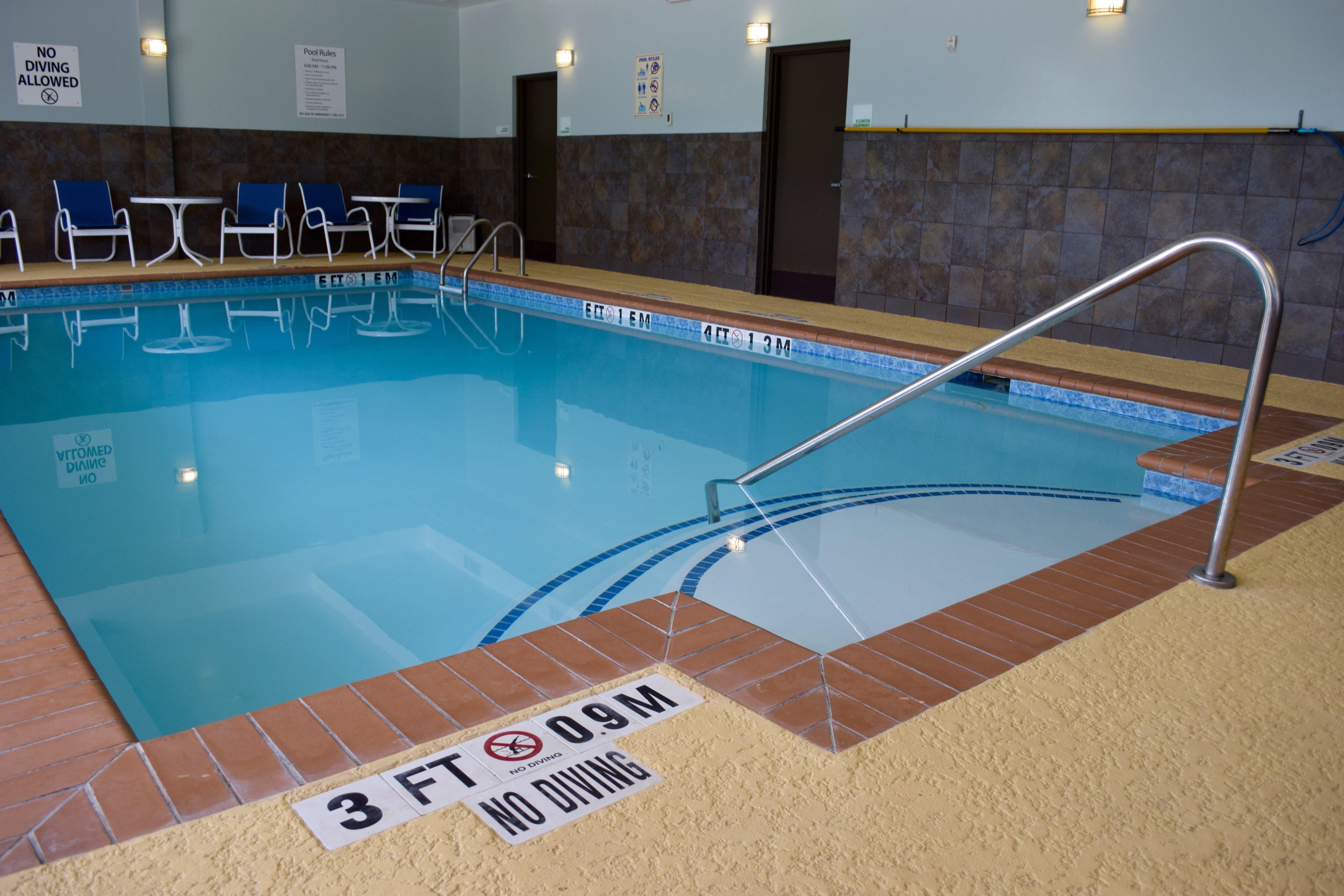 Holiday Inn Hou Energy Corridor Eldridge By Ihg Houston Bagian luar foto