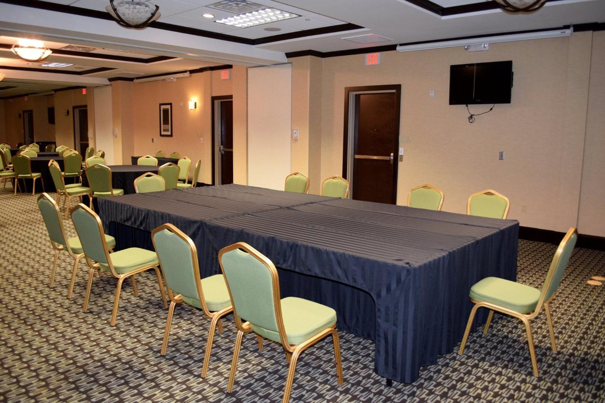 Holiday Inn Hou Energy Corridor Eldridge By Ihg Houston Bagian luar foto