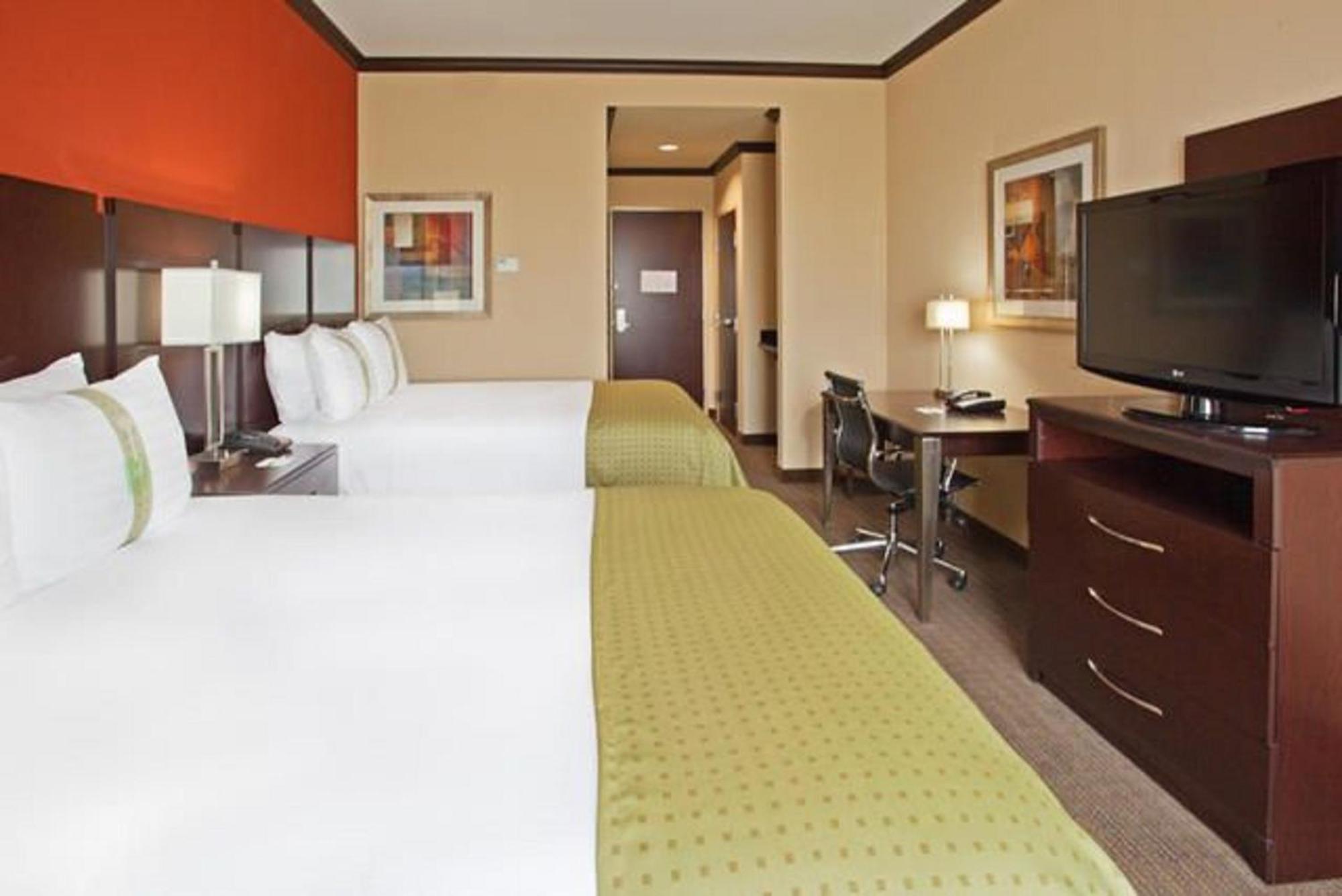 Holiday Inn Hou Energy Corridor Eldridge By Ihg Houston Bagian luar foto