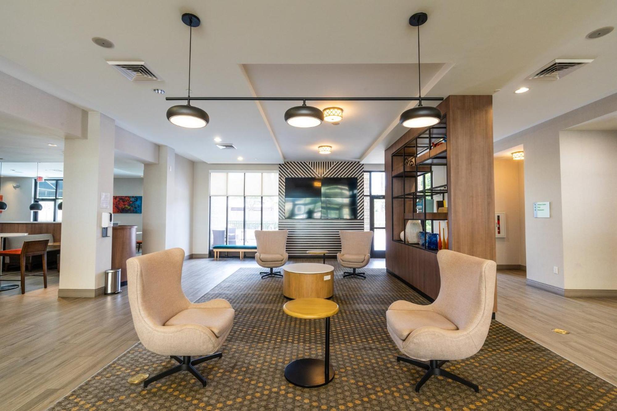 Holiday Inn Hou Energy Corridor Eldridge By Ihg Houston Bagian luar foto