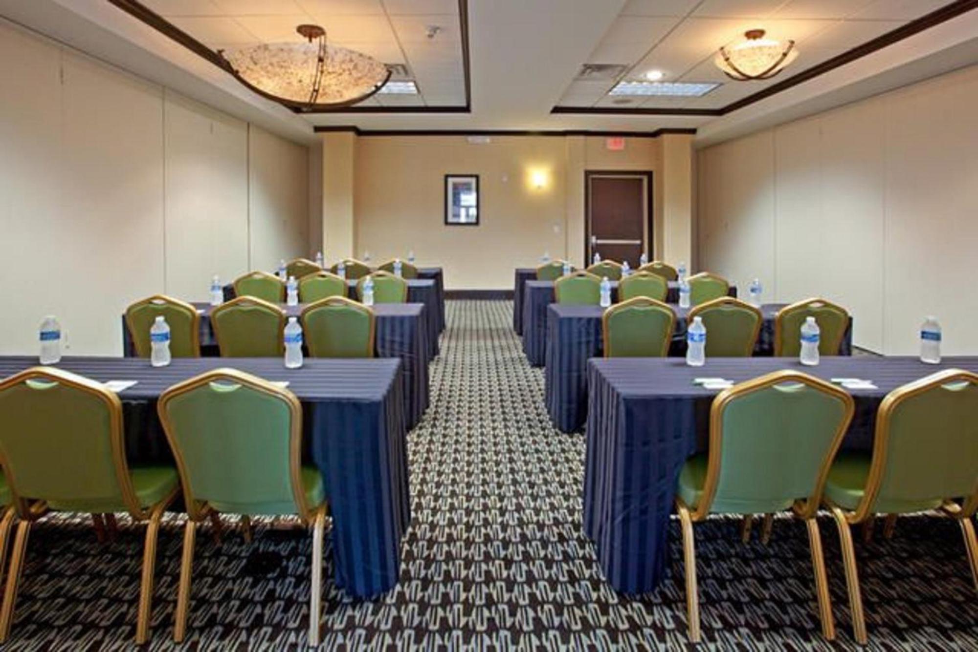 Holiday Inn Hou Energy Corridor Eldridge By Ihg Houston Bagian luar foto
