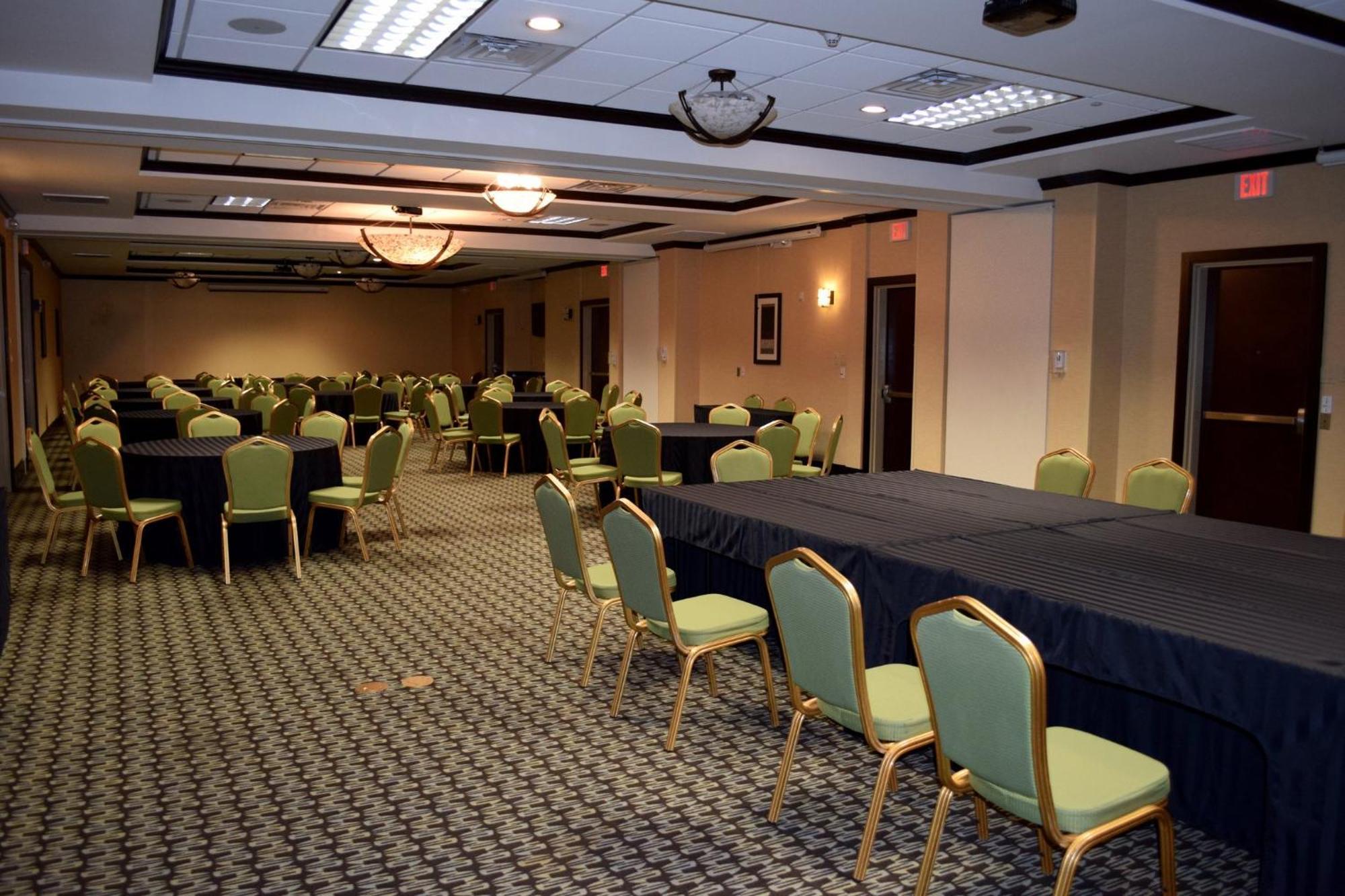 Holiday Inn Hou Energy Corridor Eldridge By Ihg Houston Bagian luar foto