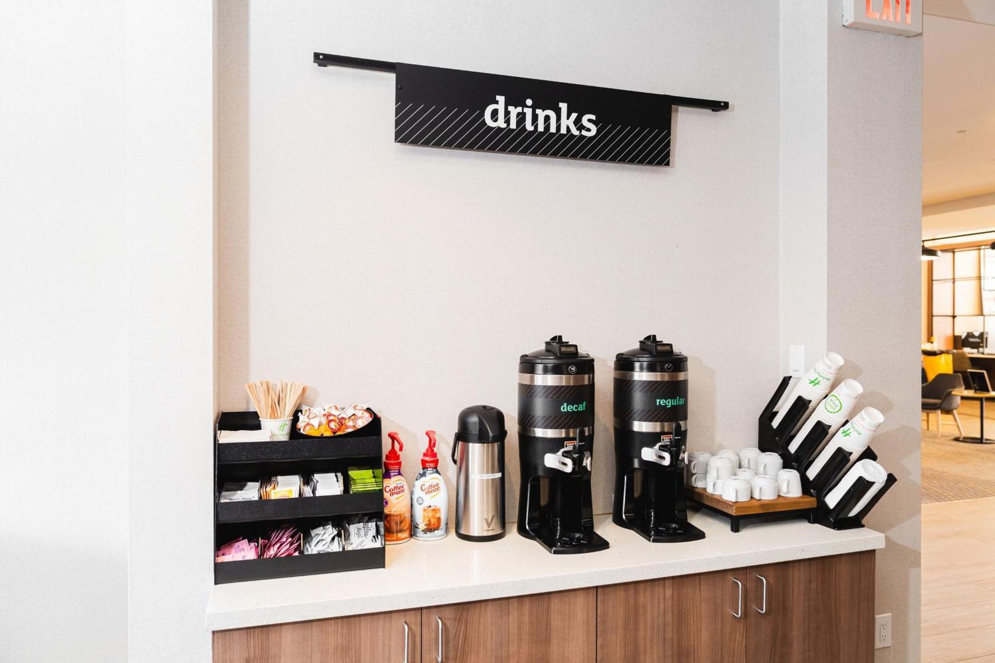 Holiday Inn Hou Energy Corridor Eldridge By Ihg Houston Bagian luar foto
